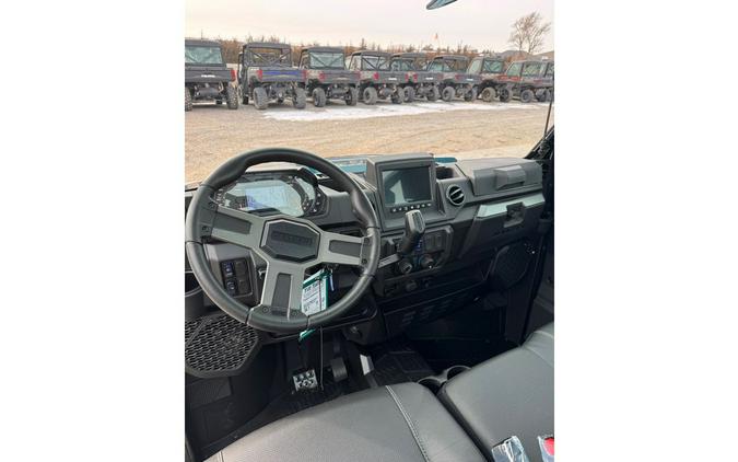 2026 Polaris Ranger XP® 1000 NorthStar Edition Ultimate