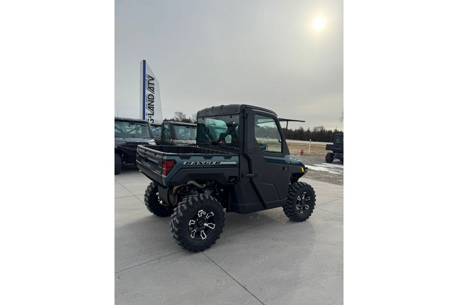 2026 Polaris Ranger XP® 1000 NorthStar Edition Ultimate
