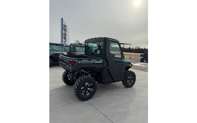 2026 Polaris Ranger XP® 1000 NorthStar Edition Ultimate