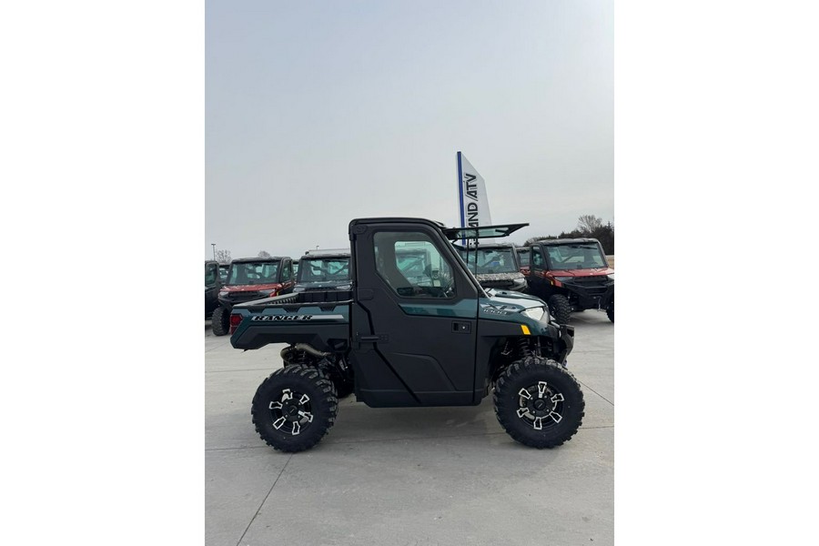 2026 Polaris Ranger XP® 1000 NorthStar Edition Ultimate
