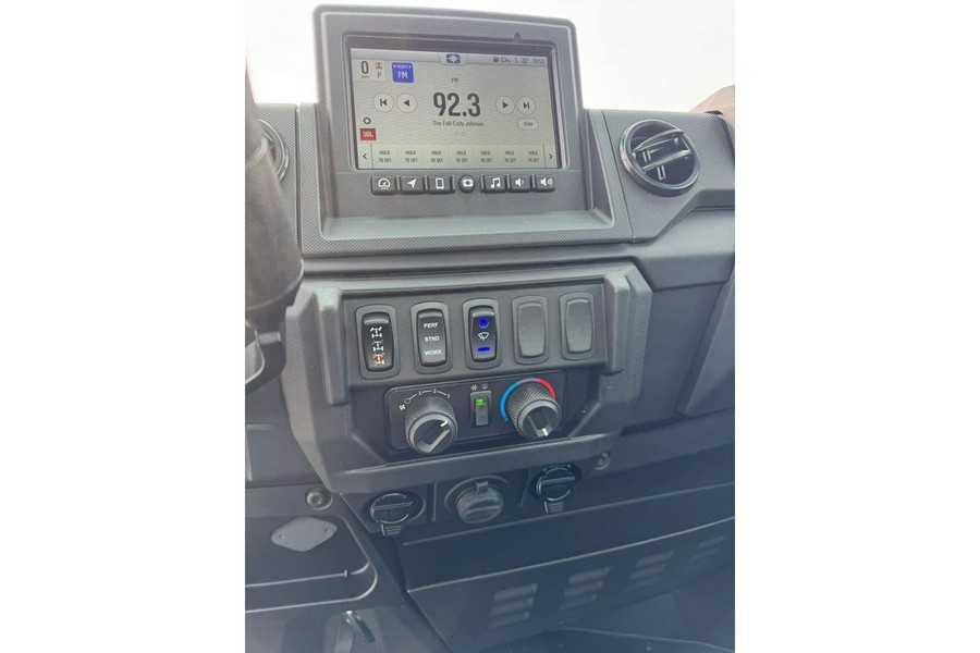 2026 Polaris Ranger XP® 1000 NorthStar Edition Ultimate