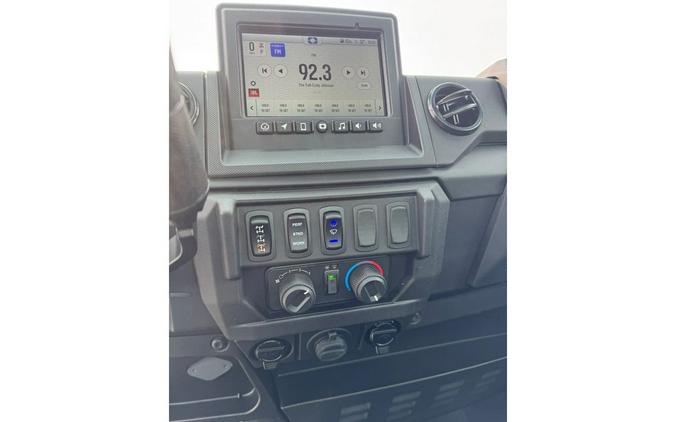 2026 Polaris Ranger XP® 1000 NorthStar Edition Ultimate