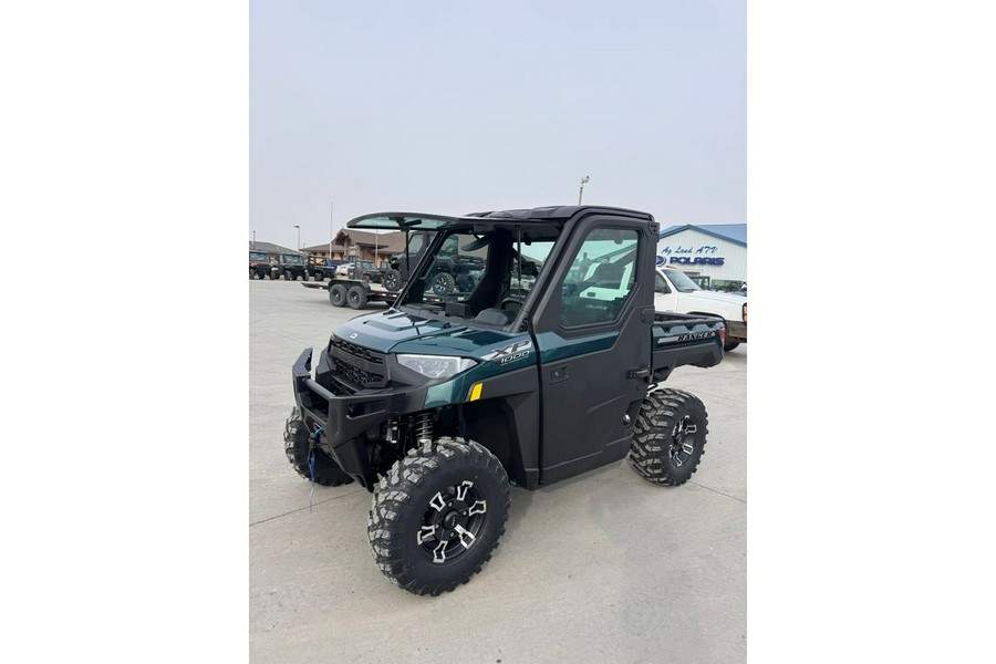 2026 Polaris Ranger XP® 1000 NorthStar Edition Ultimate