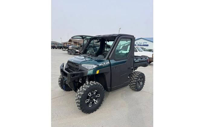 2026 Polaris Ranger XP® 1000 NorthStar Edition Ultimate