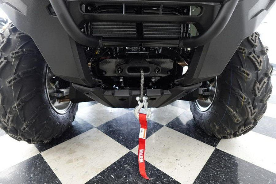 2026 Kawasaki Brute Force® 750 SE EPS