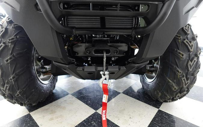 2026 Kawasaki Brute Force® 750 SE EPS