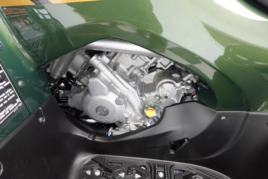 2026 Kawasaki Brute Force® 750 SE EPS