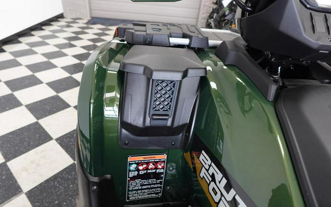 2026 Kawasaki Brute Force® 750 SE EPS