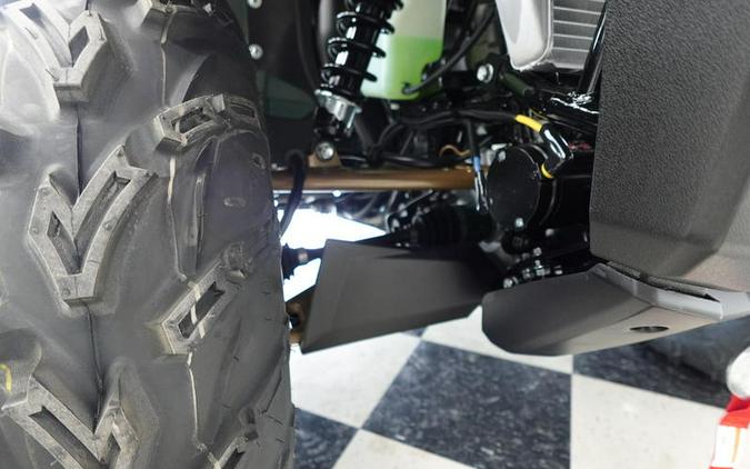 2026 Kawasaki Brute Force® 750 SE EPS