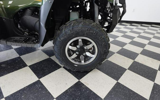 2026 Kawasaki Brute Force® 750 SE EPS