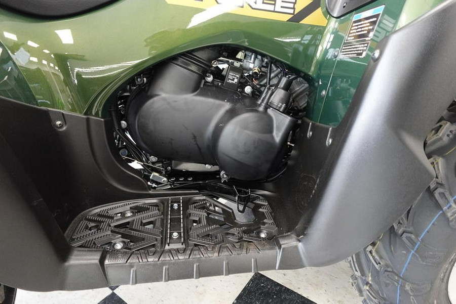 2026 Kawasaki Brute Force® 750 SE EPS