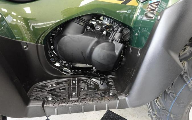 2026 Kawasaki Brute Force® 750 SE EPS