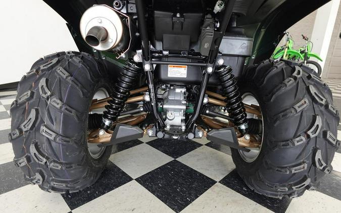 2026 Kawasaki Brute Force® 750 SE EPS