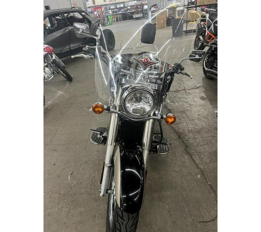 2011 Kawasaki VN900DBF
