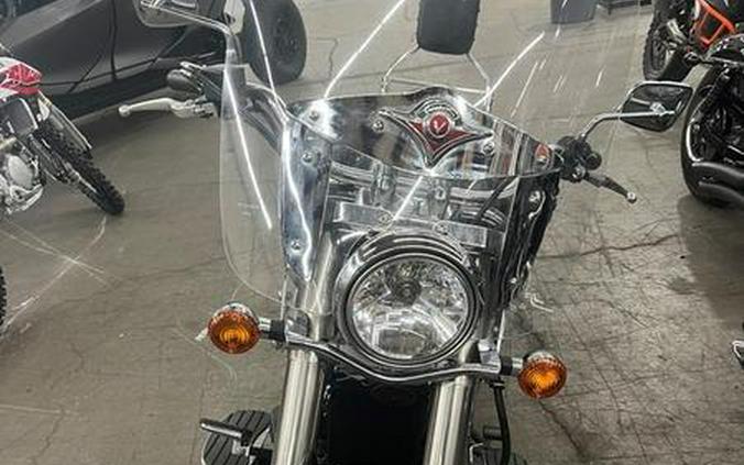 2011 Kawasaki VN900DBF