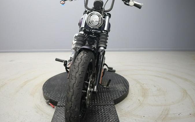 2025 Harley-Davidson Street Bob FXBB