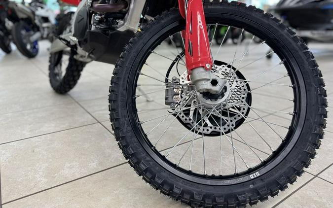 2026 Honda® CRF450RL