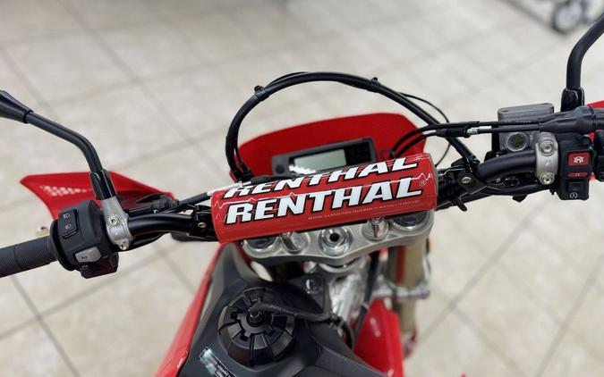 2026 Honda® CRF450RL