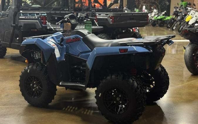 2026 Suzuki KingQuad 500AXi Power Steering SE