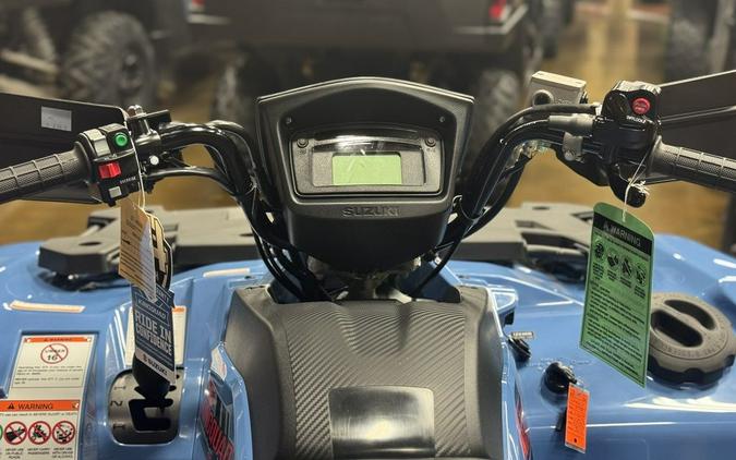 2026 Suzuki KingQuad 500AXi Power Steering SE