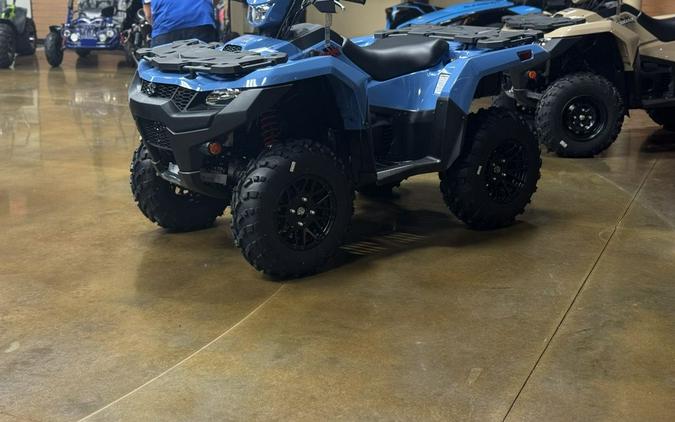 2026 Suzuki KingQuad 500AXi Power Steering SE