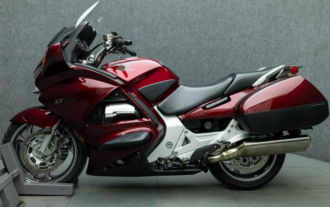 2005 HONDA ST1300