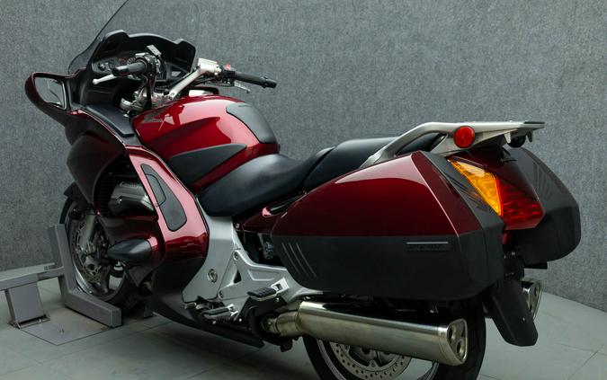 2005 HONDA ST1300