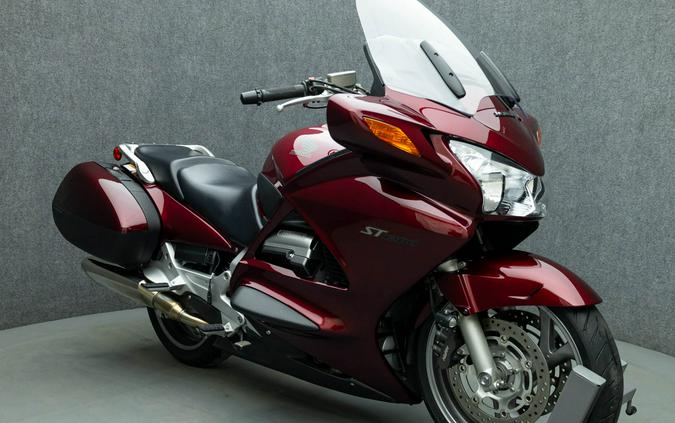 2005 HONDA ST1300