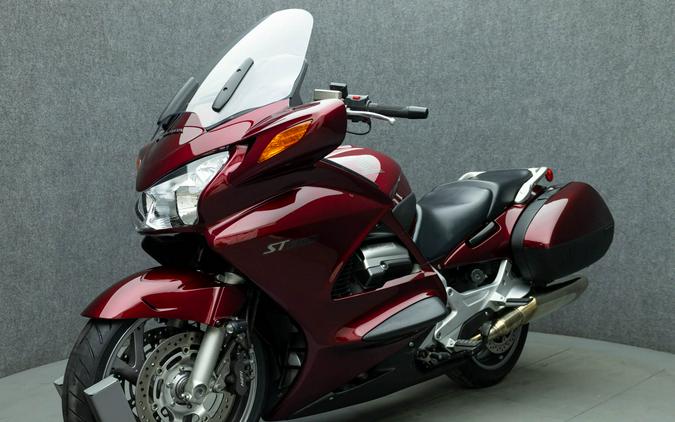 2005 HONDA ST1300