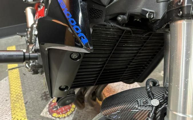 2015 Honda CB 1000R