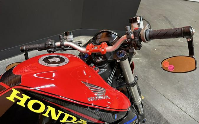 2015 Honda CB 1000R