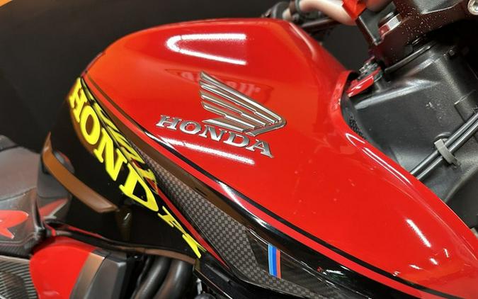 2015 Honda CB 1000R