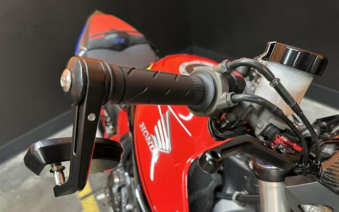 2015 Honda CB 1000R