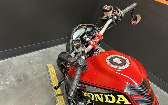 2015 Honda CB 1000R