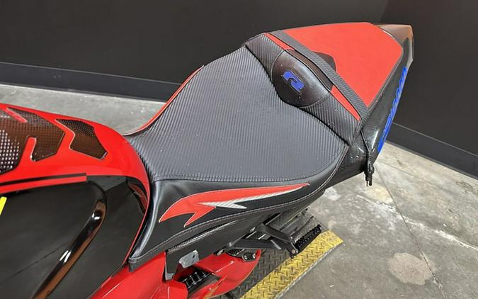 2015 Honda CB 1000R