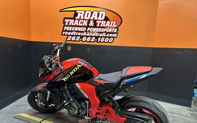 2015 Honda CB 1000R