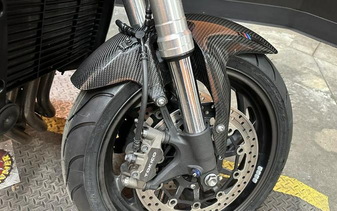 2015 Honda CB 1000R