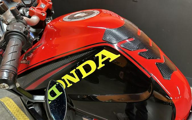 2015 Honda CB 1000R