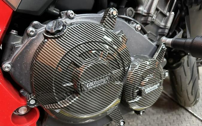 2015 Honda CB 1000R