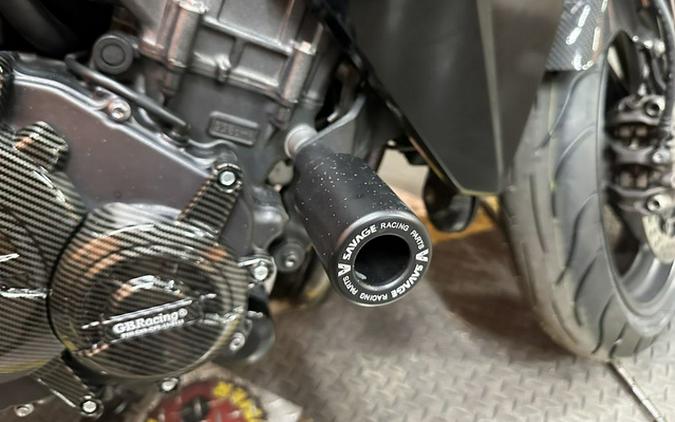 2015 Honda CB 1000R