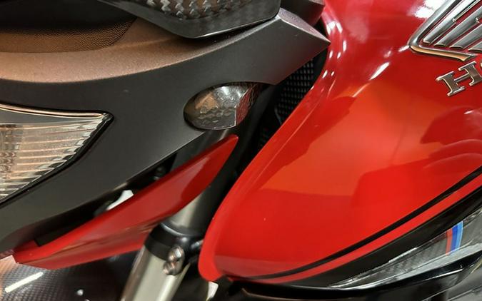 2015 Honda CB 1000R