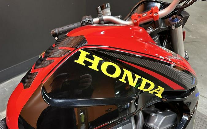 2015 Honda CB 1000R