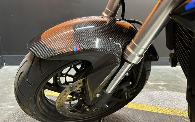 2015 Honda CB 1000R