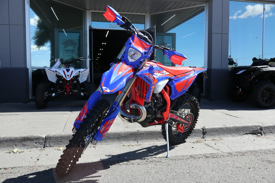 2026 Beta Motorcycles 300 RR Race Edition