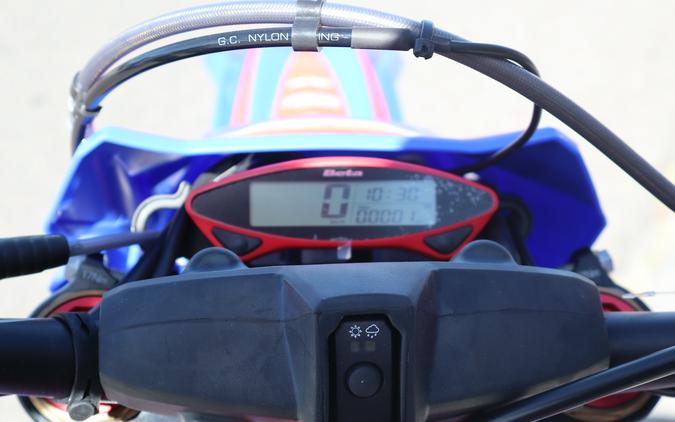 2026 Beta Motorcycles 300 RR Race Edition