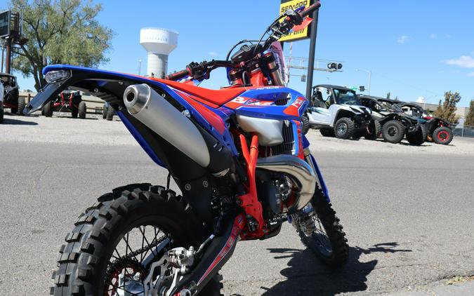 2026 300 RR Race Edition - Beta Motorcycles