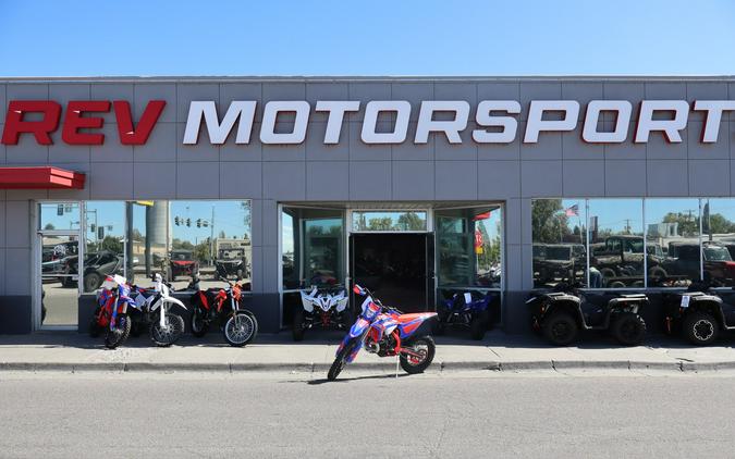 2026 300 RR Race Edition - Beta Motorcycles