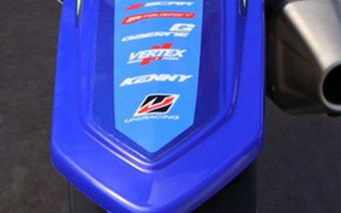 2026 Sherco 450 SEF-F FACTORY 4T