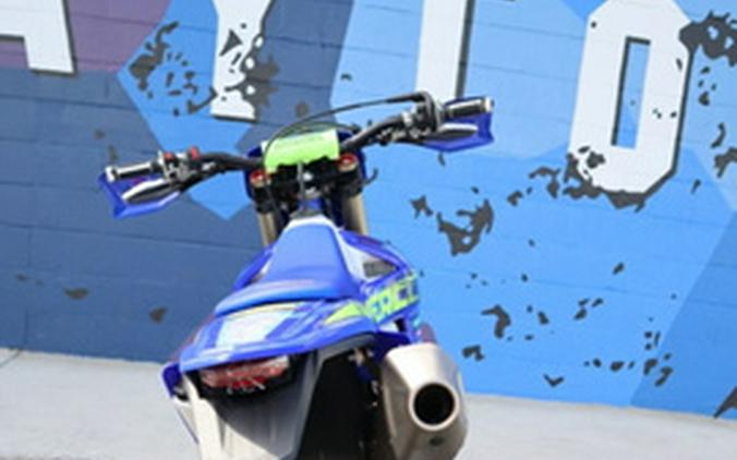 2026 Sherco 450 SEF-F FACTORY 4T