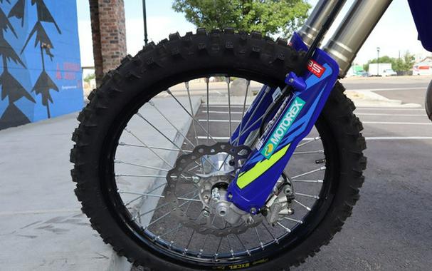 2026 Sherco 450 SEF-F FACTORY 4T